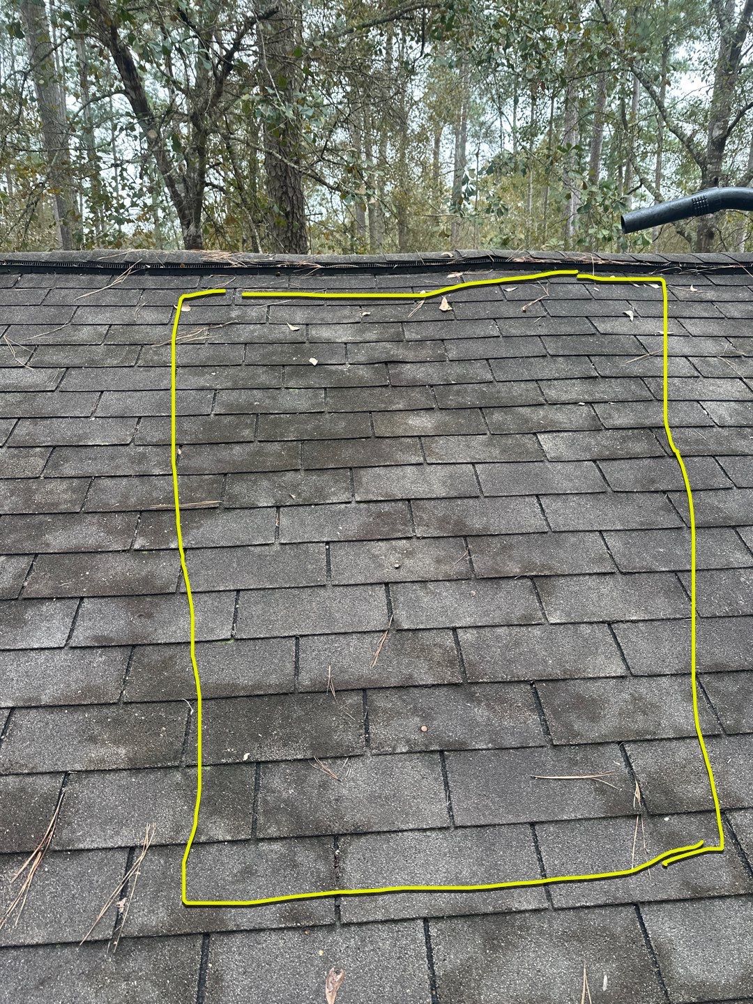Roof Repair Hockley by Roof Repair Company