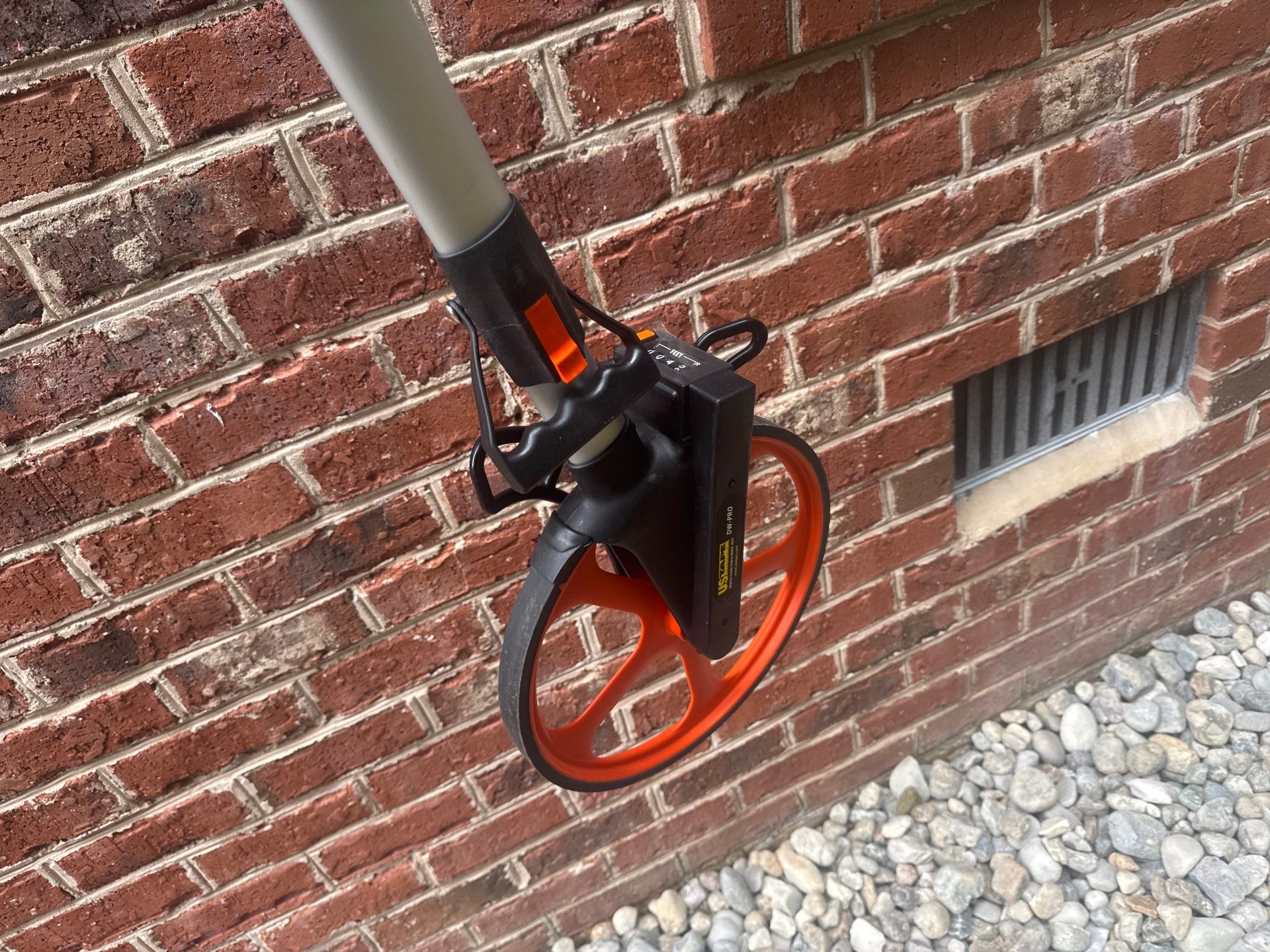 Project in Williamsburg by Patriot Crawl Space Repairs