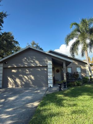 Project in Pinellas Park 33781