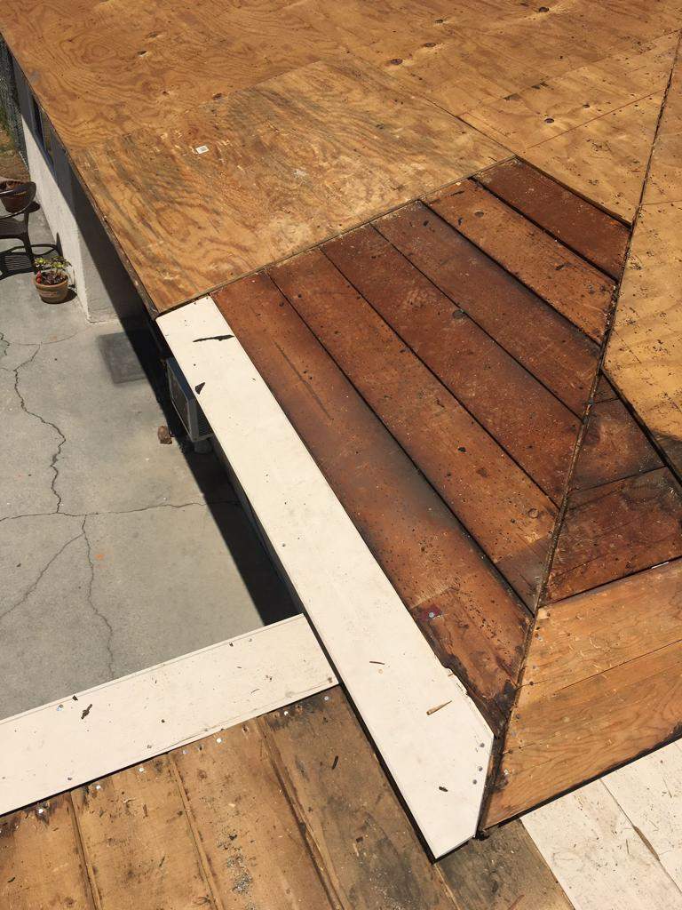 Roof Replacement - Alhambra, CA 91801 by Epic Roof Replacement