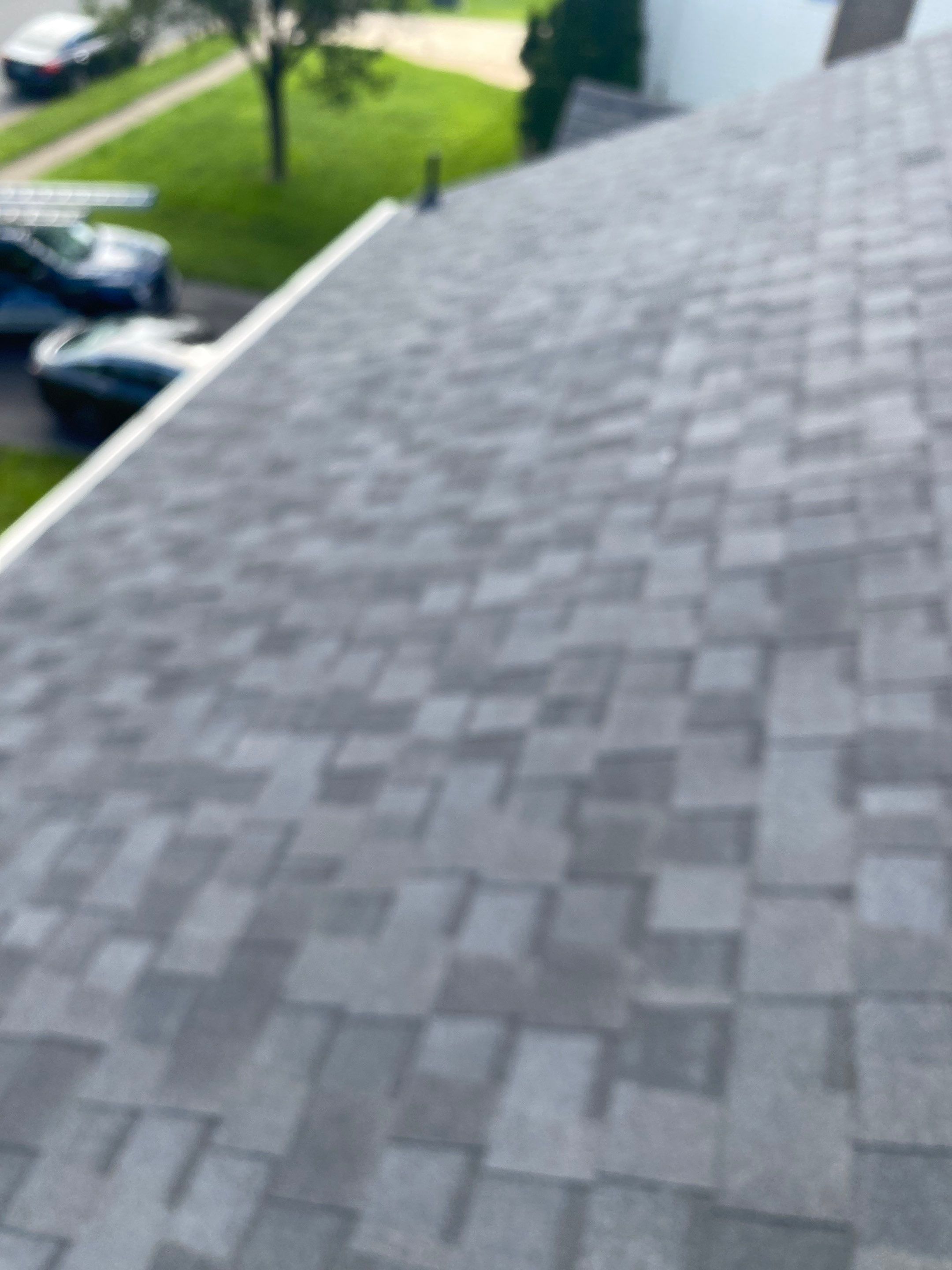 Springfield: CertainTeed Landmark Pro Designer Shingles in Max Def Moire Black by RM Banning, Inc.