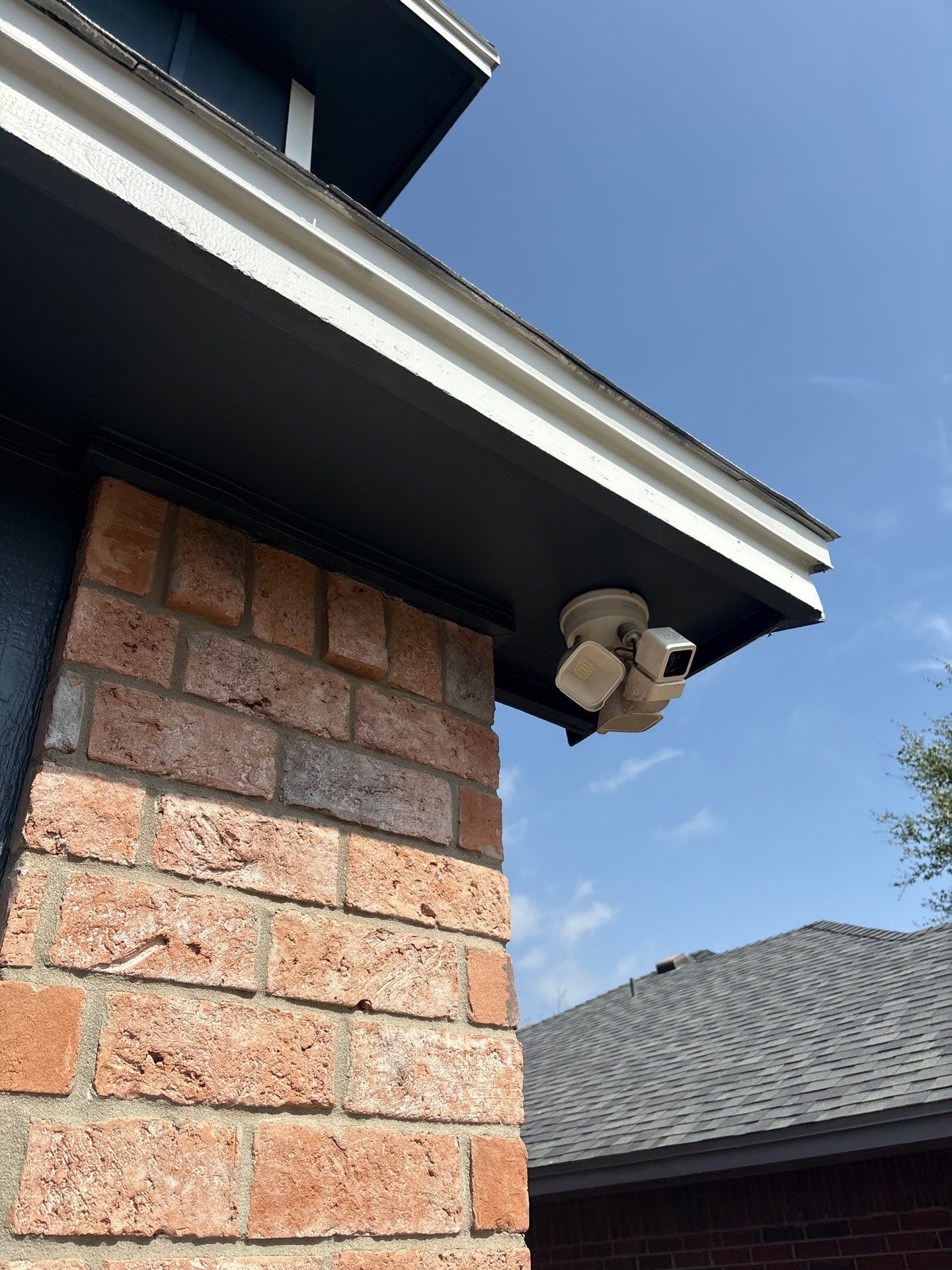 We Love Blue by Bayfront Roofing and Construction