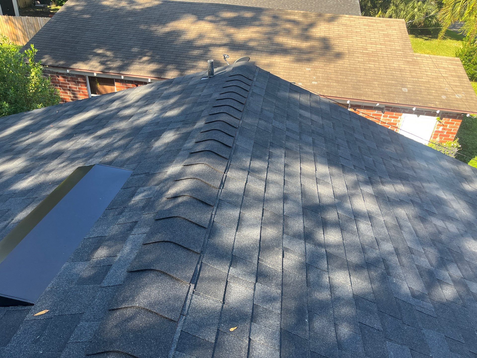 Shingle -> Shingle by Prime Roofing
