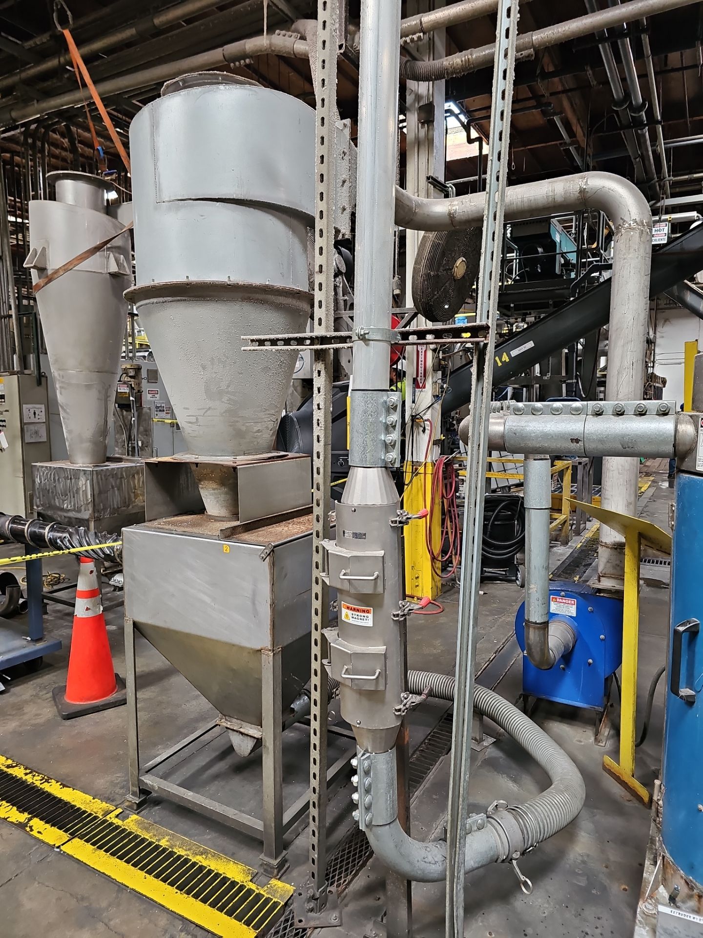 Project in Chino by Altium Packaging