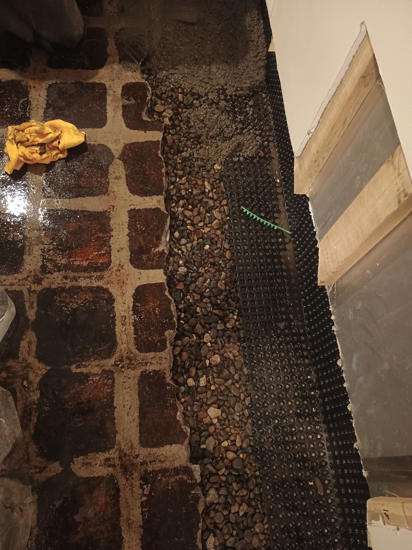 Basement Waterproofing in NE Minneapolis by Waterproofing Northeast