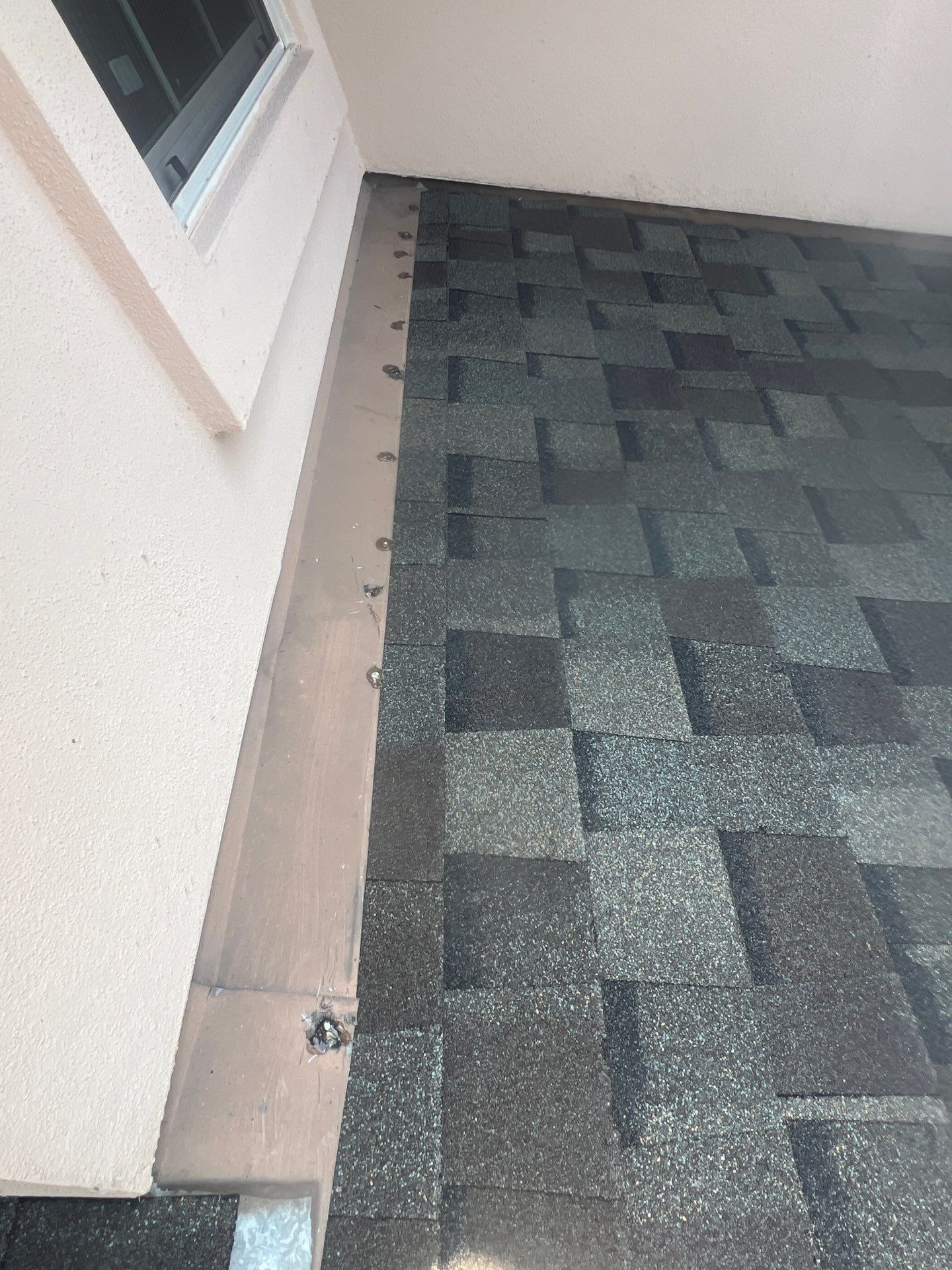 Project in Leander by Rhino Roofing and General Contracting, LLC