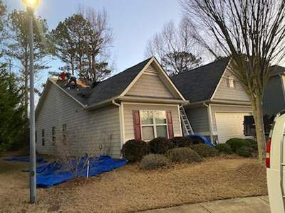 Owens Corning Duration Roofing System
