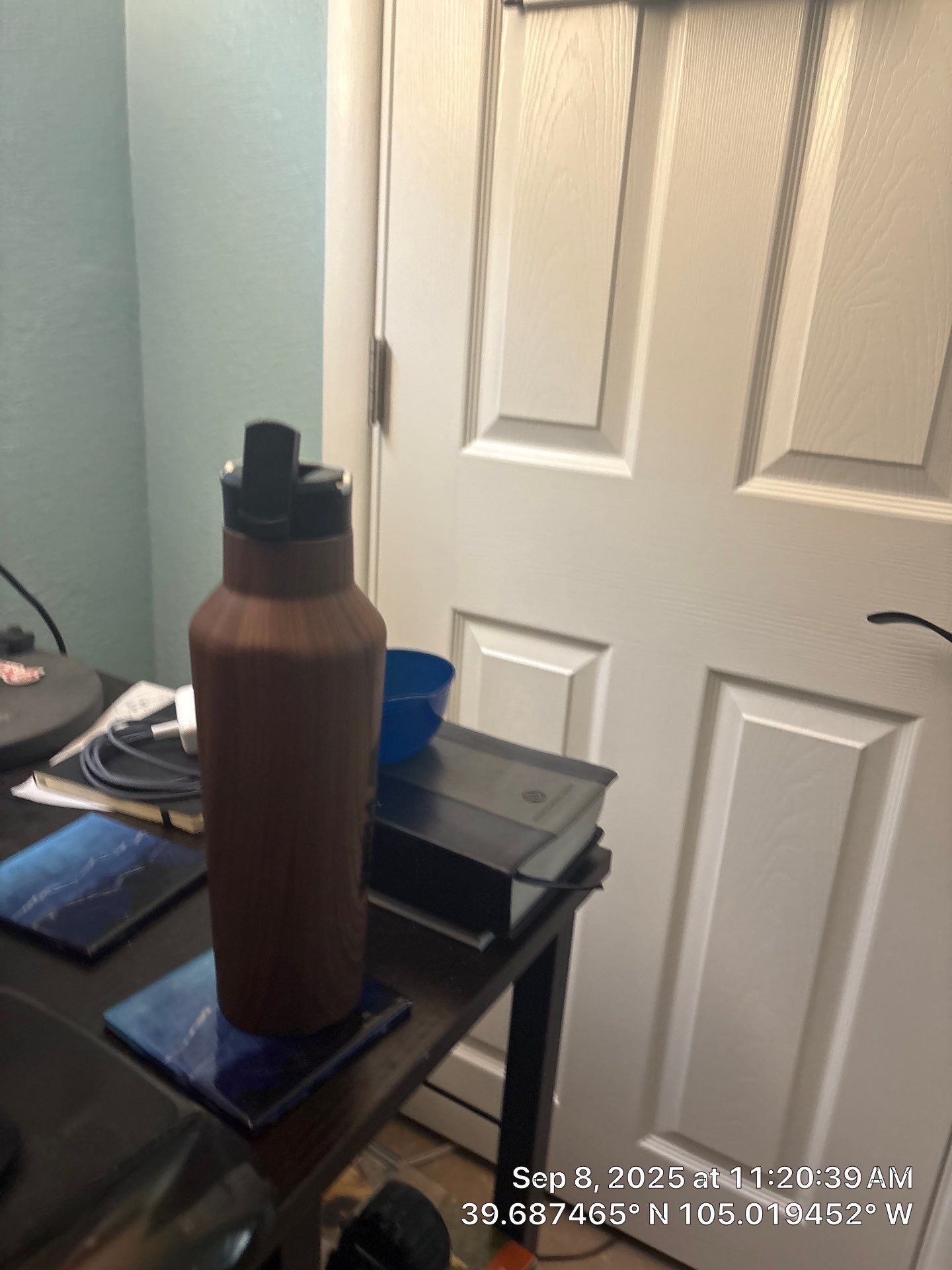 Jones Extierior by CompanyCam Sales Demo