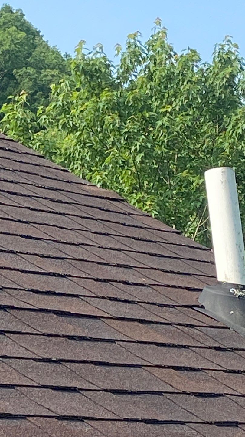 Residential Roofing Installation using Metal by Mr. Roofer