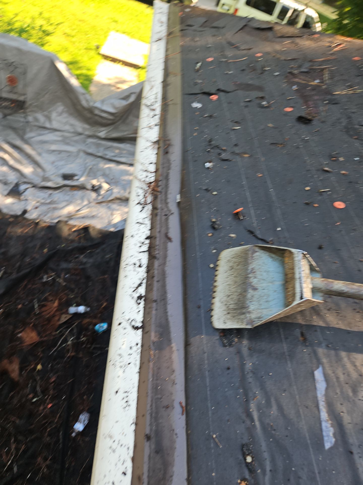 Shingle Replacement in Irondale (Barkwood) by The Roofing Dudes