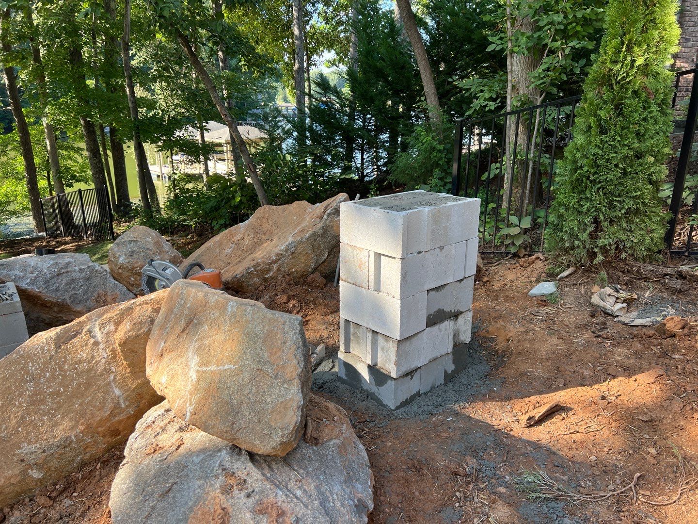 New Construction in Denver by Growing Edge Landscape & Design, Inc.