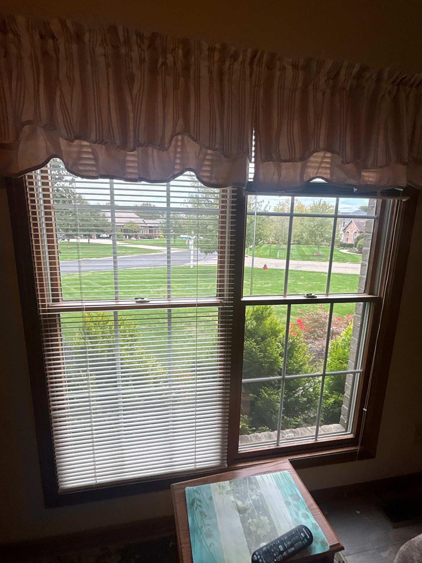 Windows in Canton  by Ohio State Windows