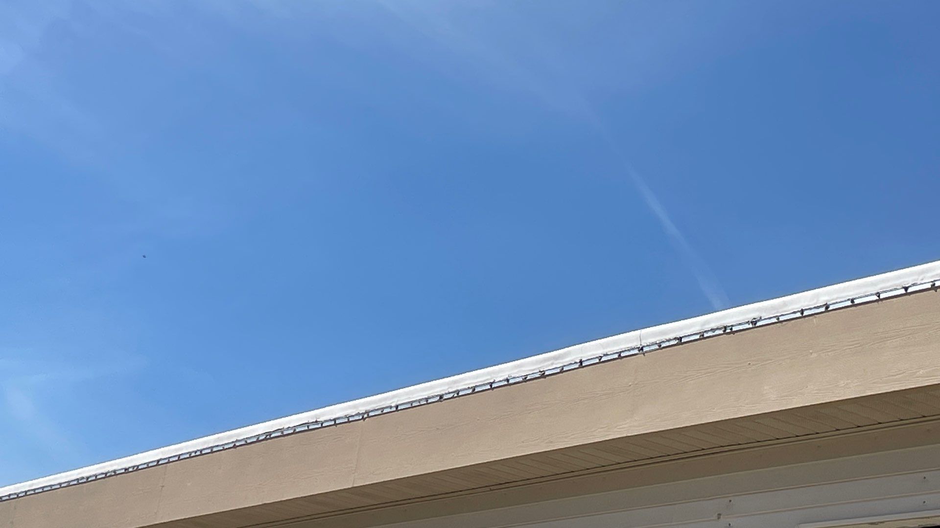 Seashore TPO by Bayfront Roofing and Construction