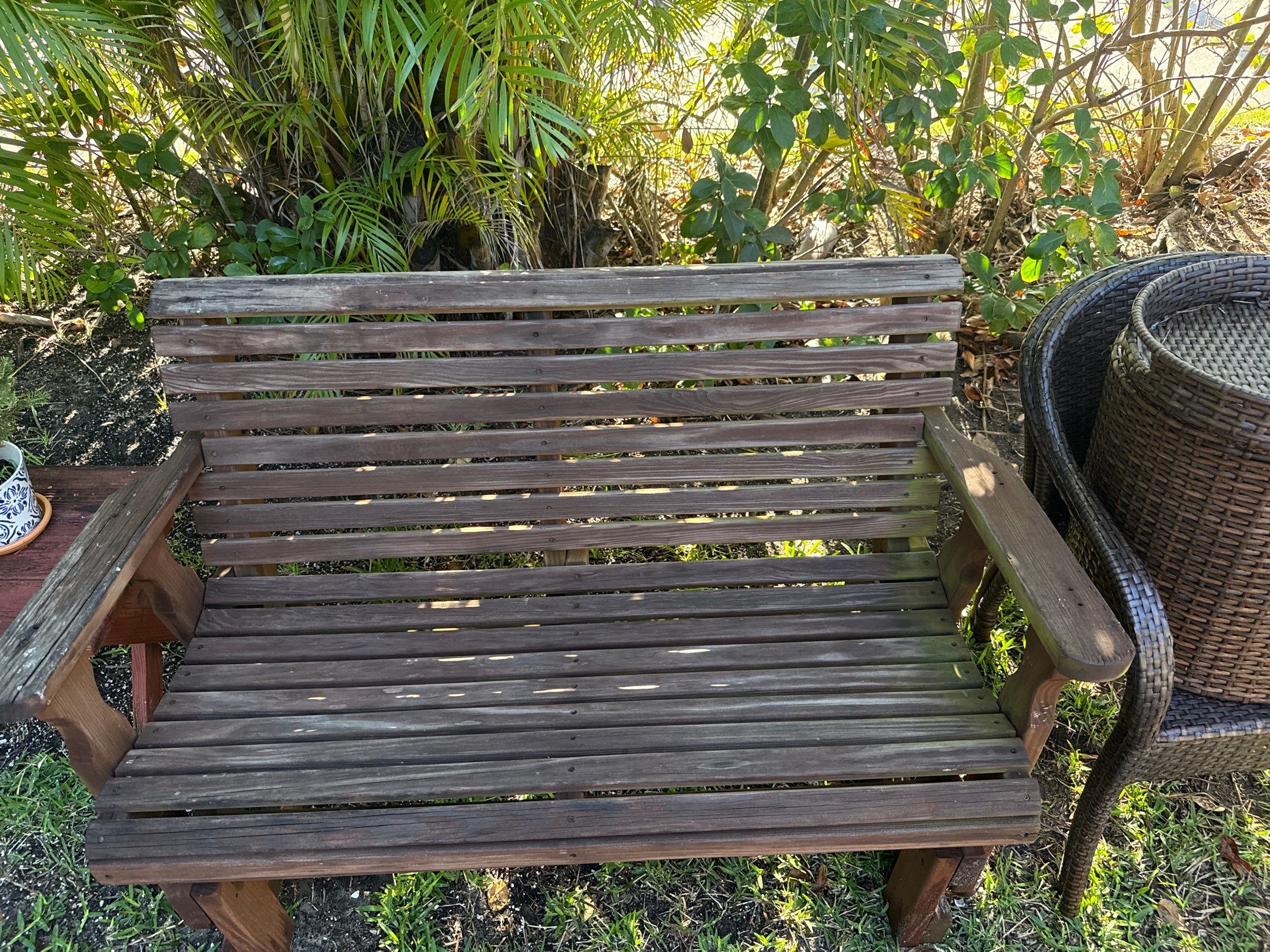 Paver Patio, Driveway & Sidewalk Cleaning in Terra Ceia, FL – Captain’s Court Condos by Sunshine AquaWash