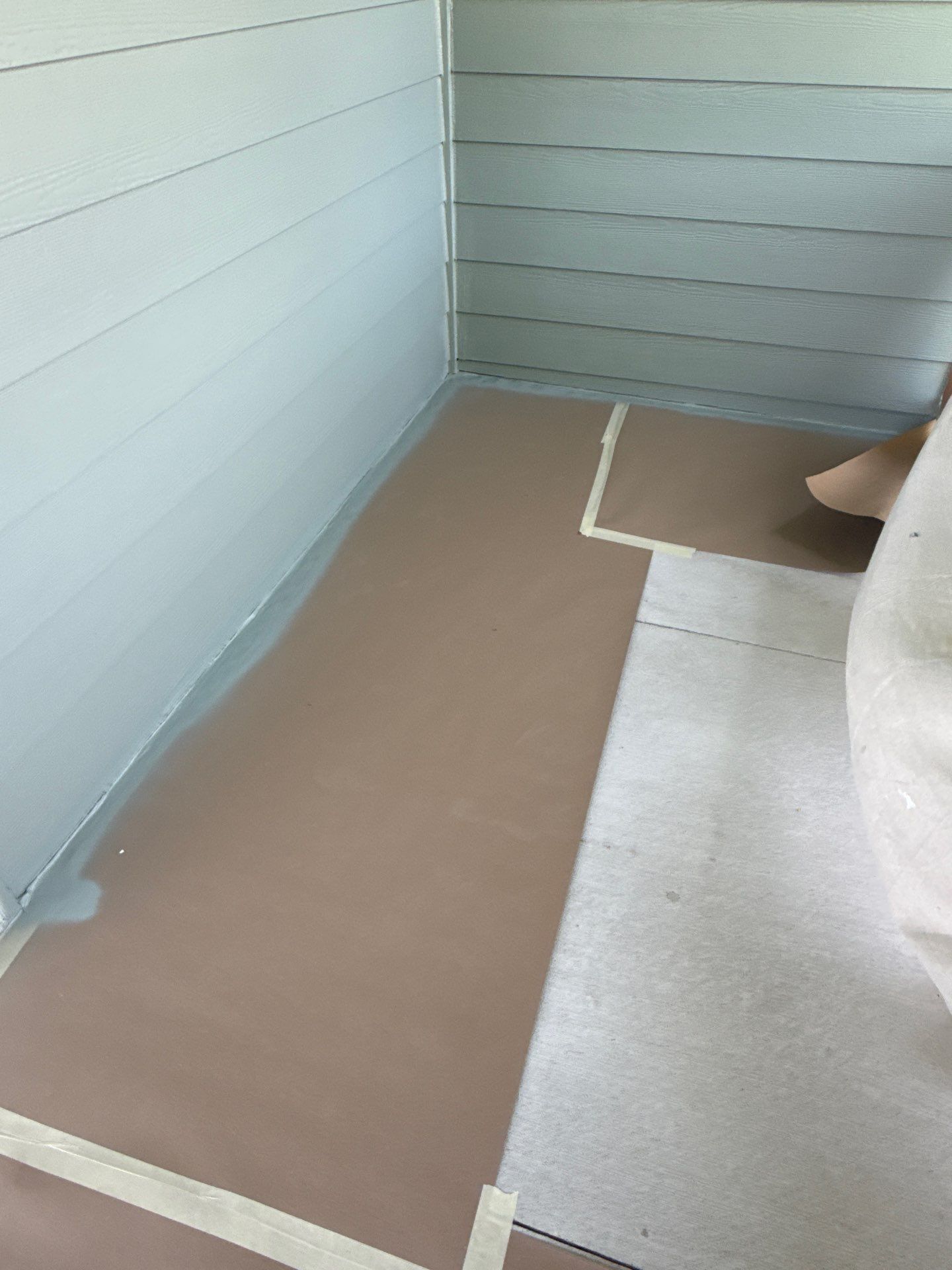 Residential Exterior Repaint and Refresh by Midwest Paint LLC