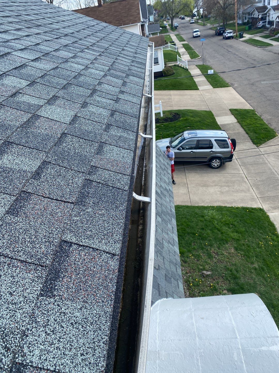 Patrick Santangelo by Silver Leaf Contracting 