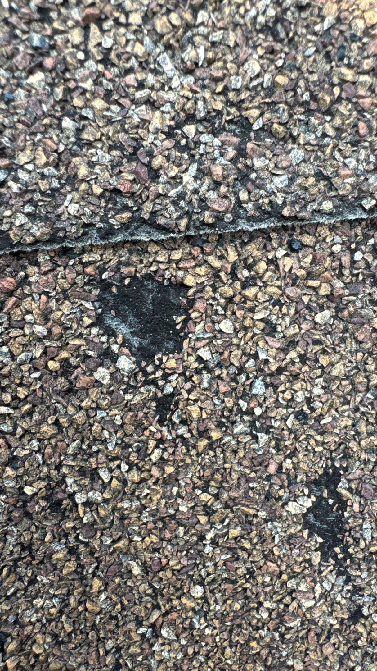 Roof Replacement using Owens Corning Brownwood by 180 Contractors