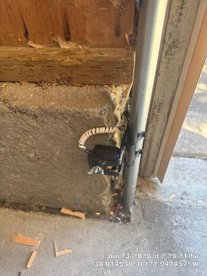 Project in Pittsburg, CA