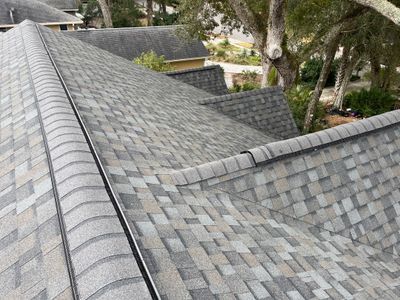 Shingle -> Shingle