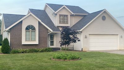 Project in Muncie, IN