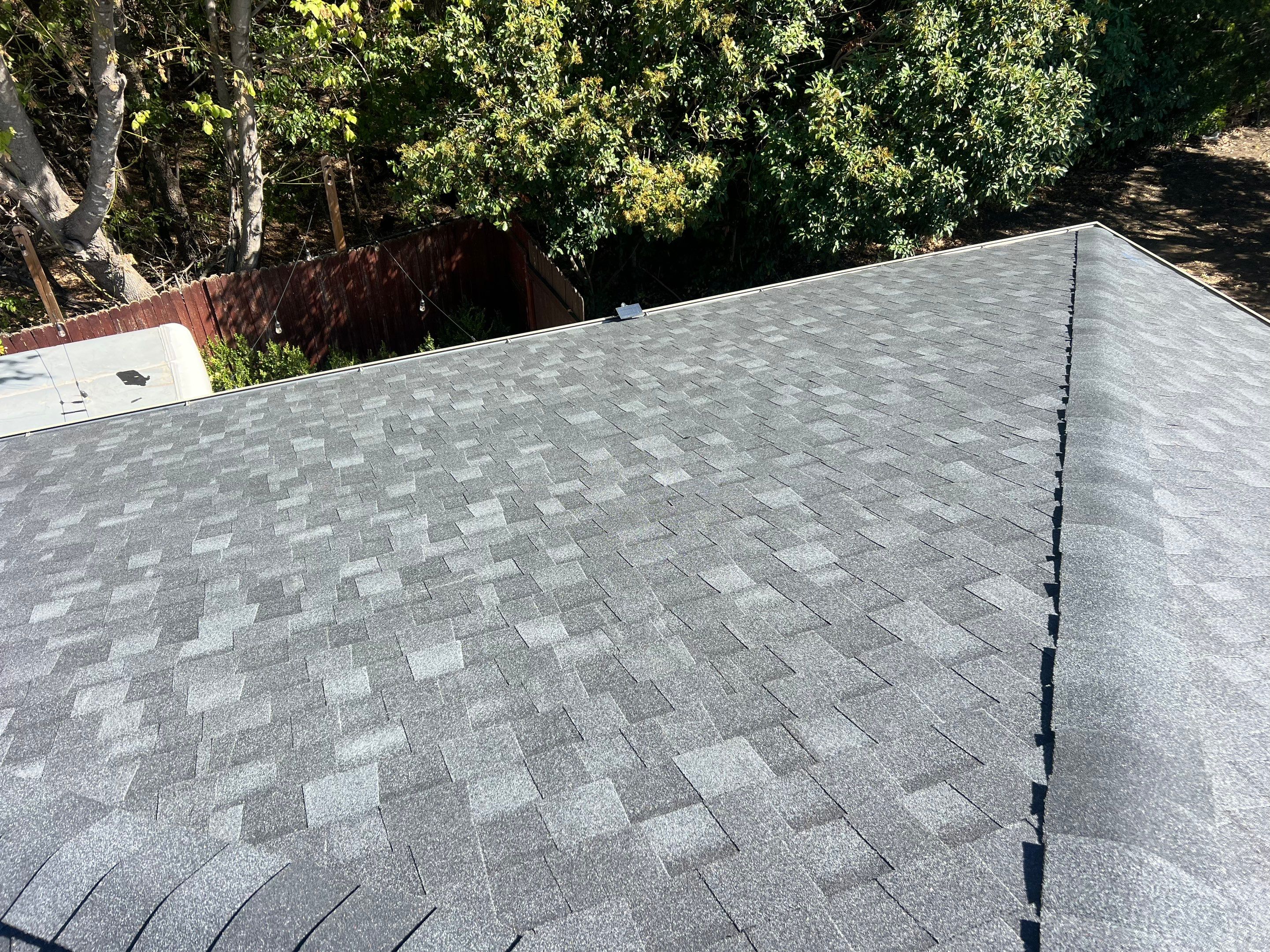 Project in Arlington by Armor Roofing | Exteriors