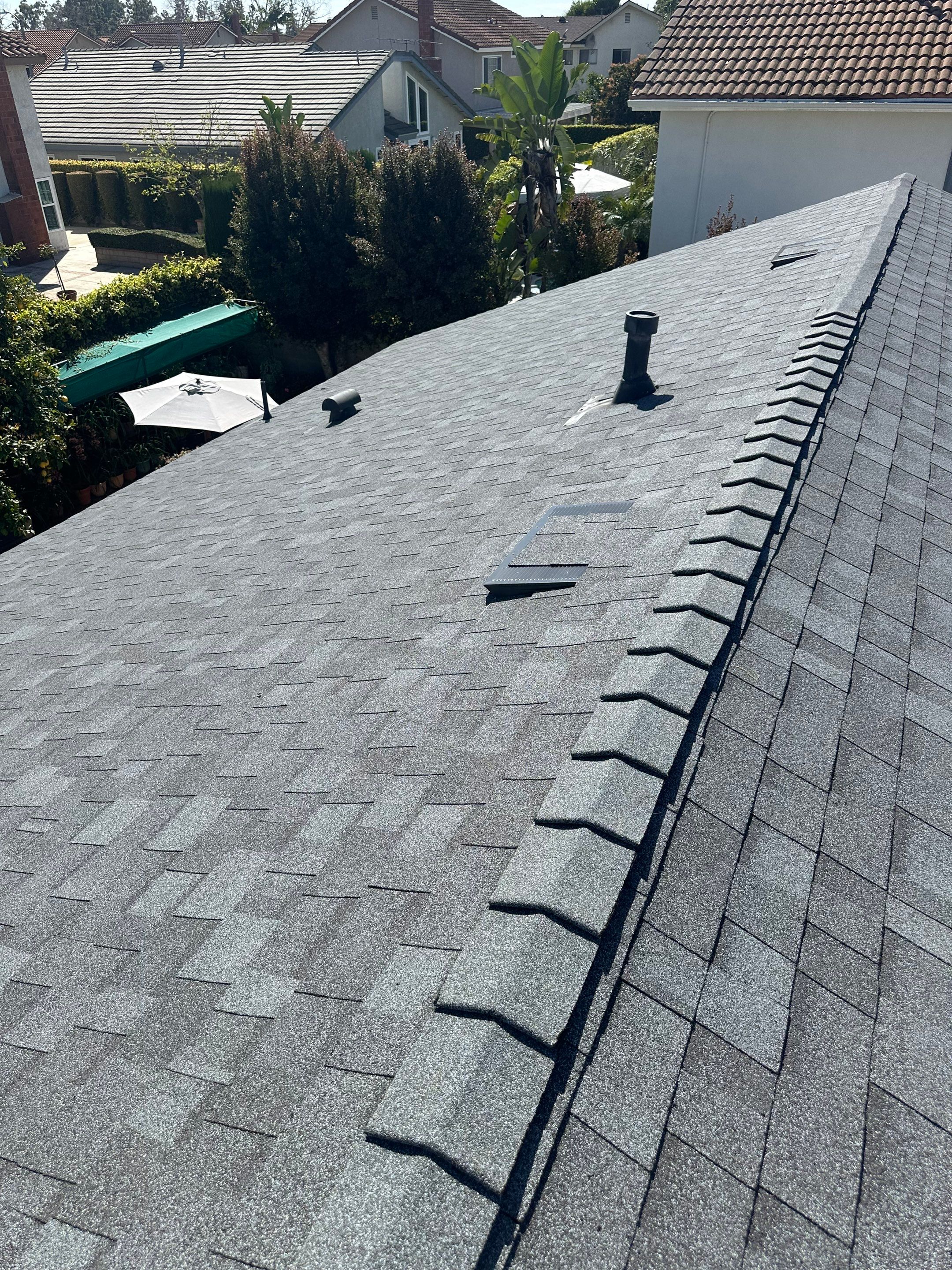 Roof Replacement - Cerritos, CA 90703 by Epic Roof Replacement