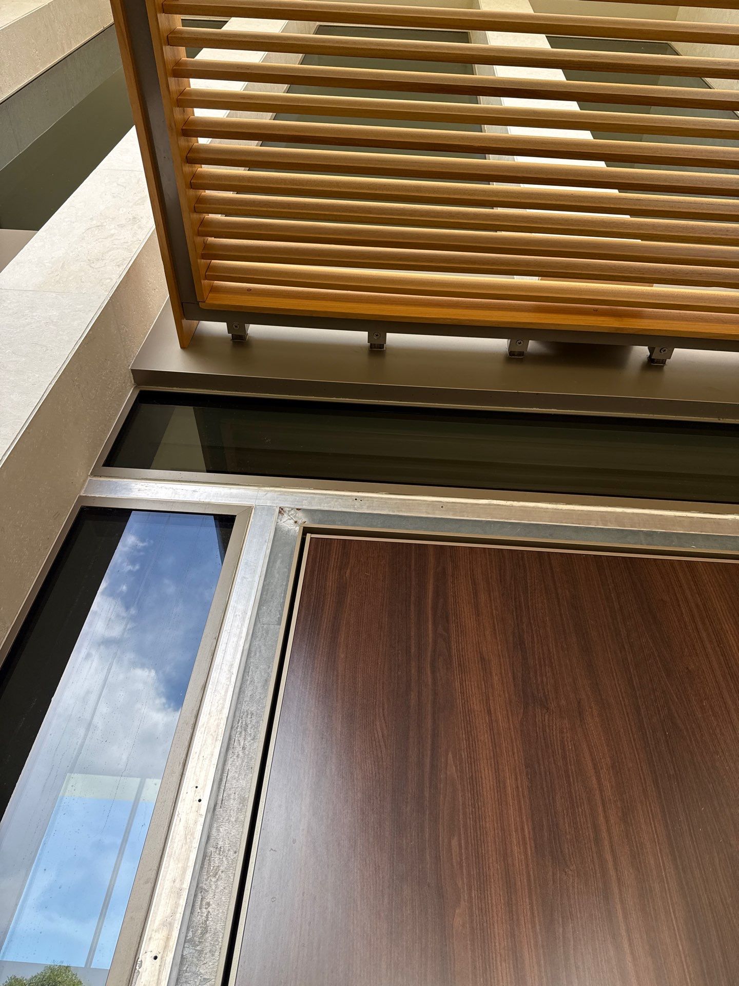 Private Residence Delray Beach by Toledo Iron Works