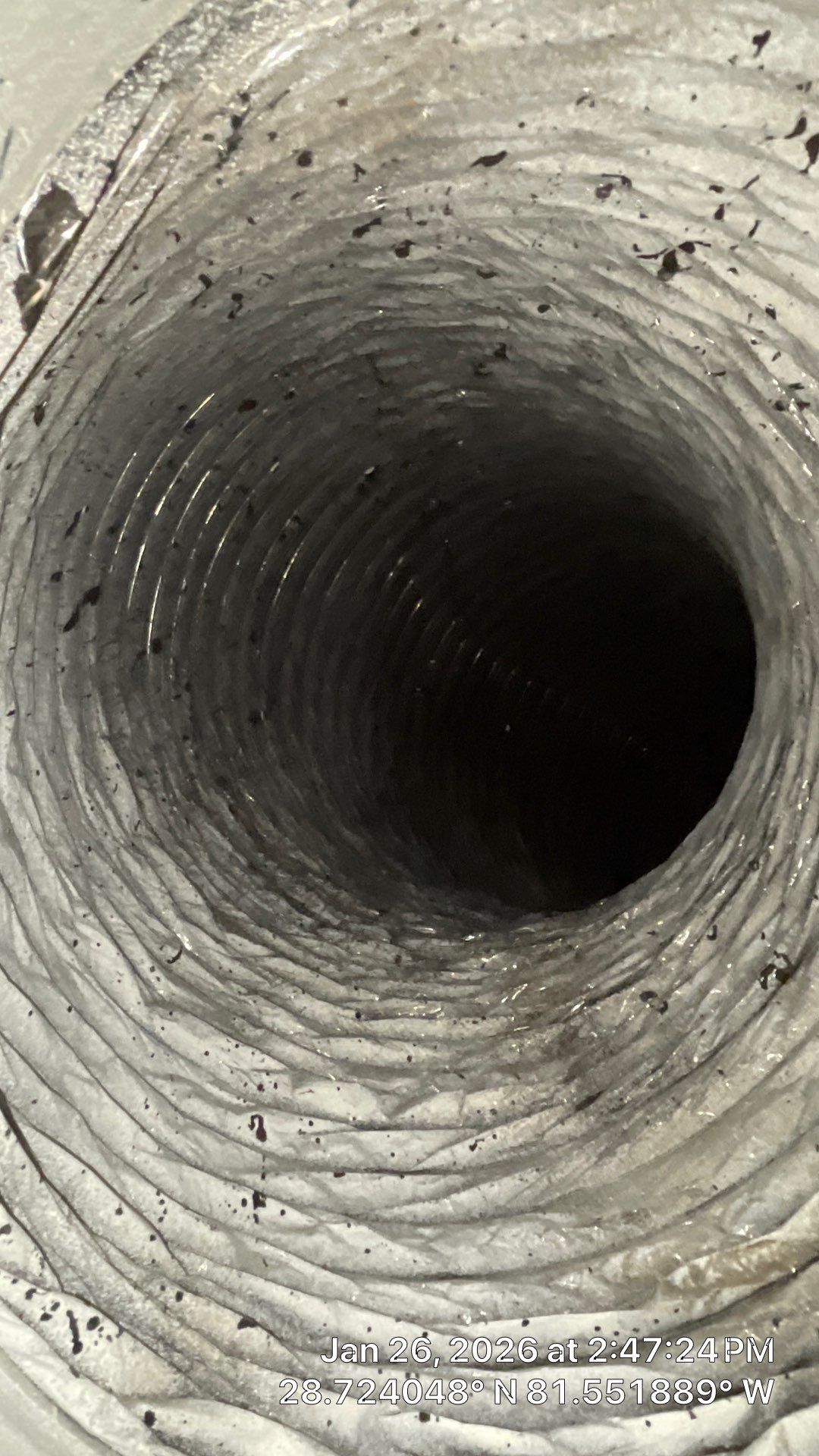 Air Duct Cleaning in Apopka by Hygienic Air, Inc
