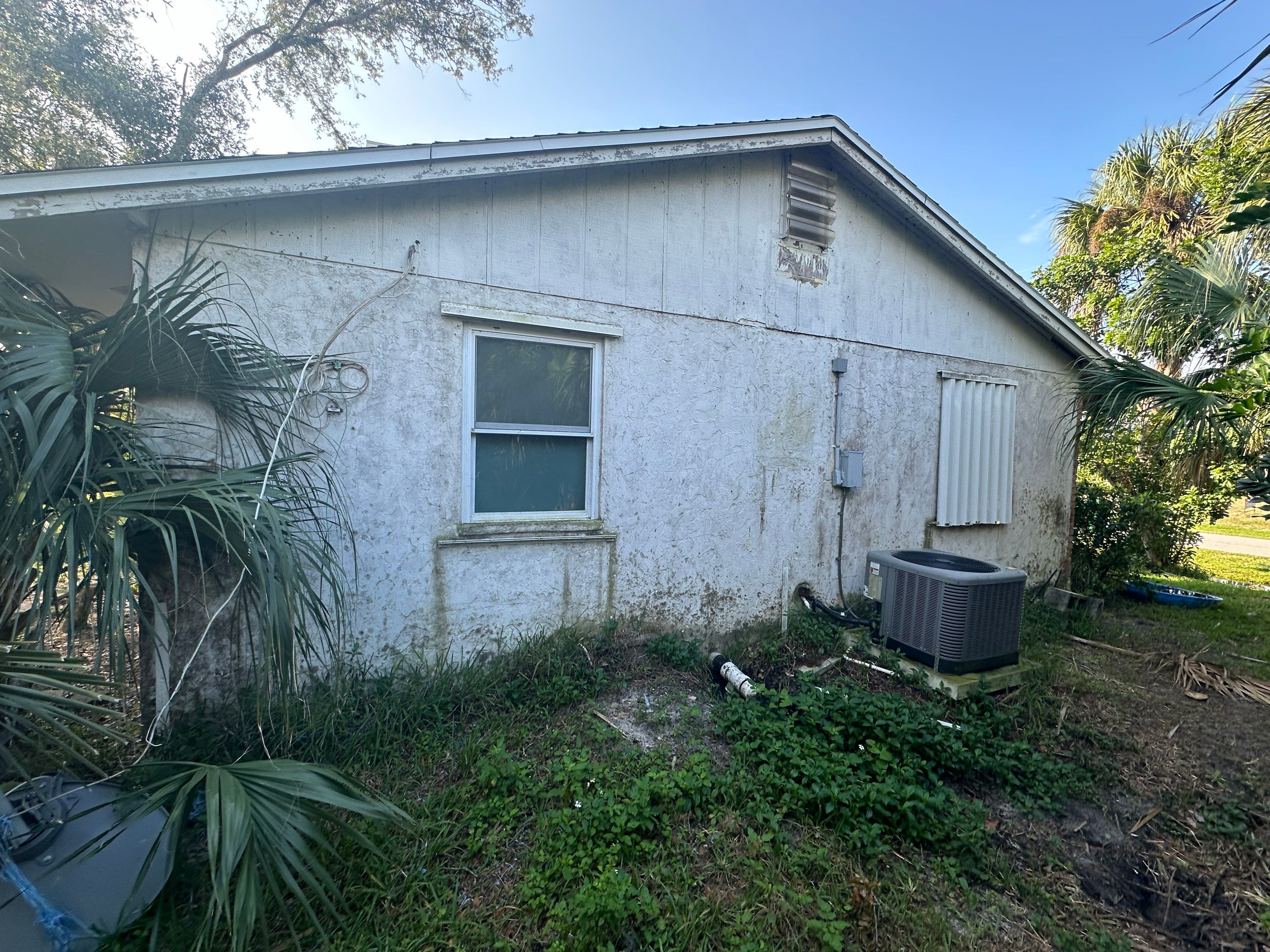 Hurricane Damage Claim in Punta Gorda by FLAPA & KeyStone