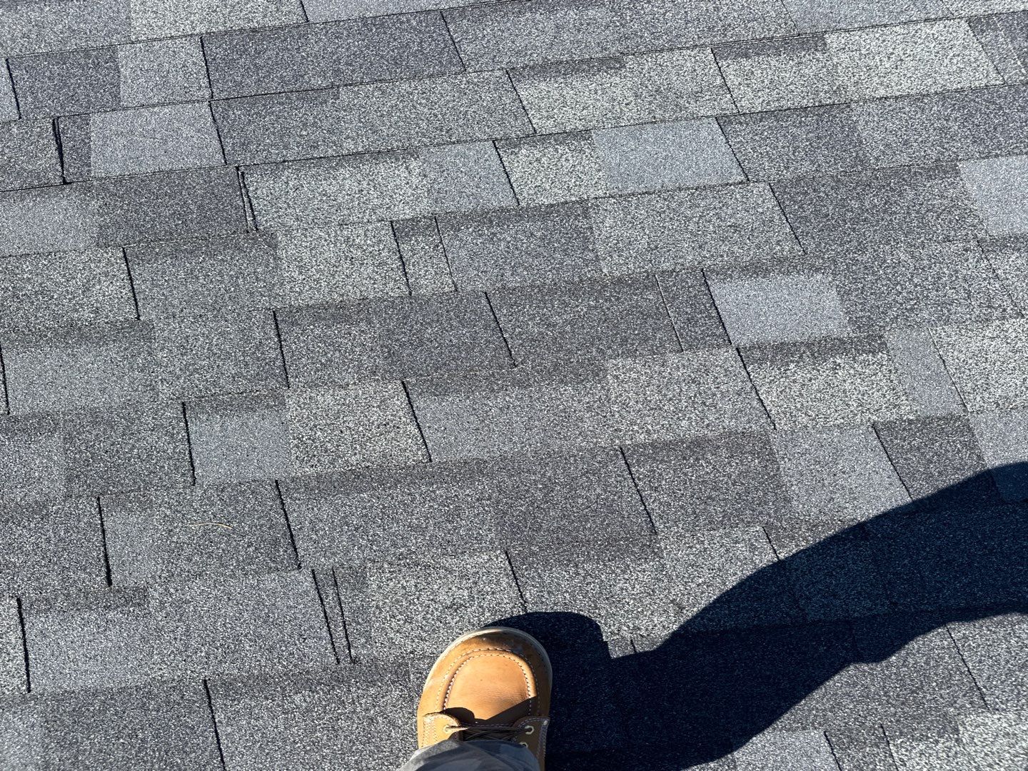 Project in Seminole 33776 by Mitchell Roofing Company LLC
