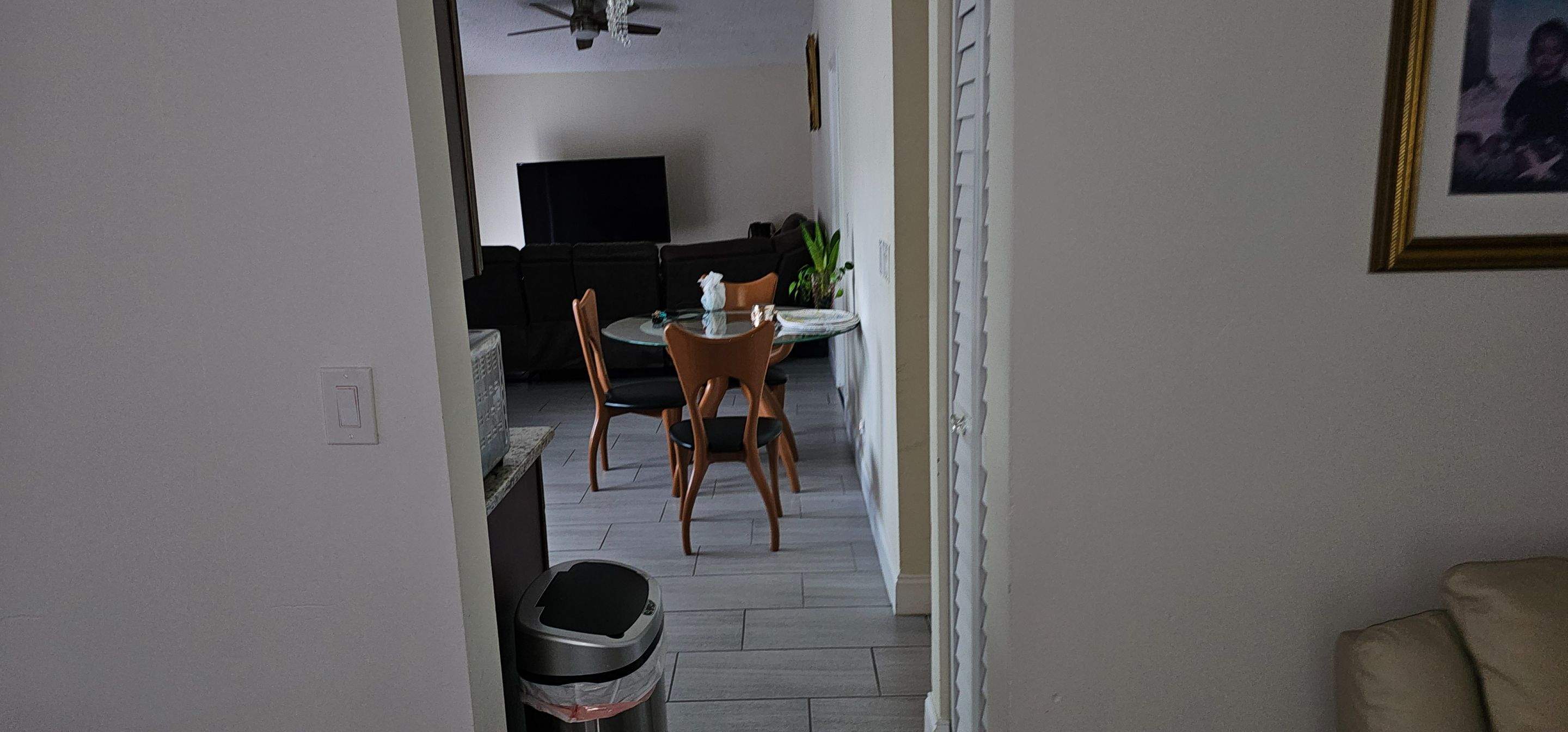 Water Damage Claim in Miramar by FLAPA & KeyStone