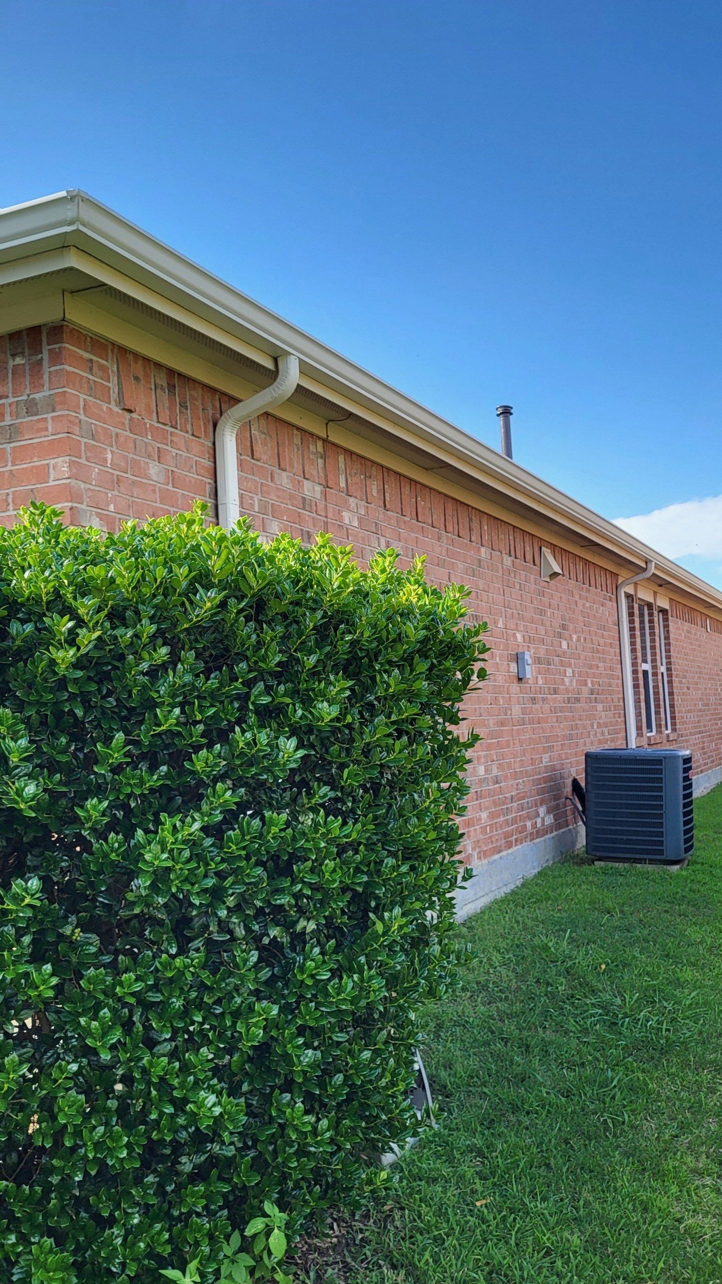 Project in Wylie by Armor Roofing | Exteriors