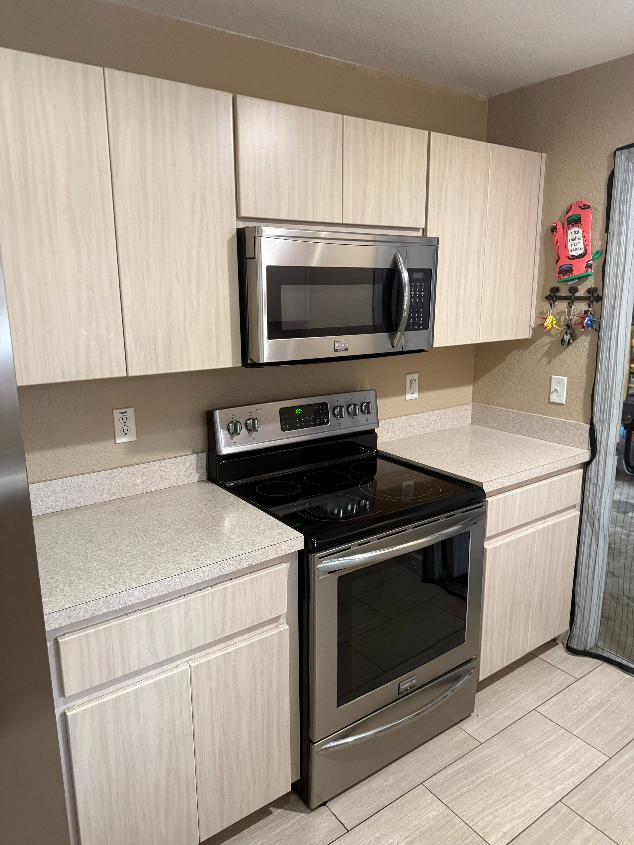 Project in Ocala by You Restorations LLC DBA YOU-Home