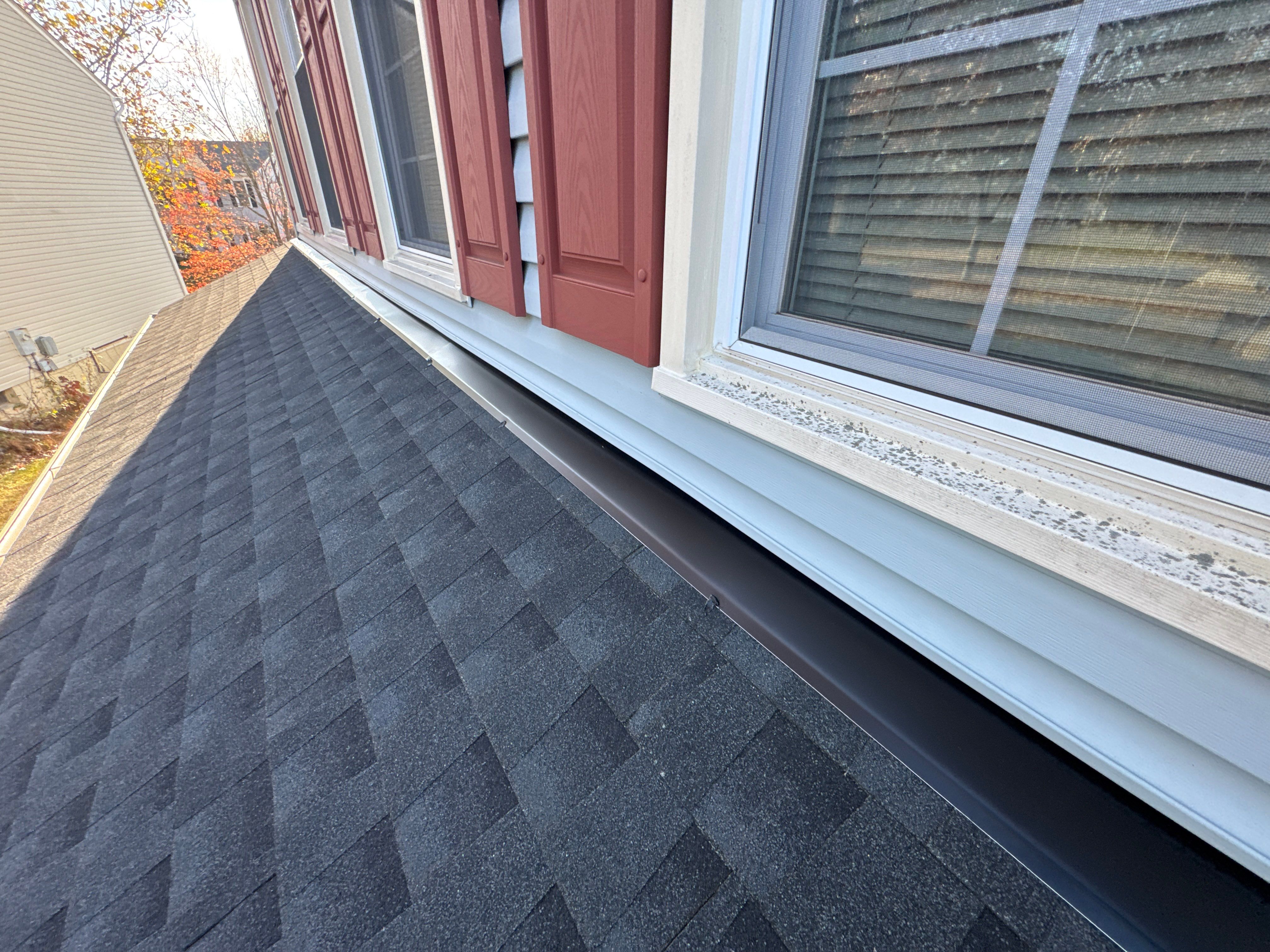 Residential Roofing Installation using GAF Timberline HDZ by USA Storm Roofing and Construction Group