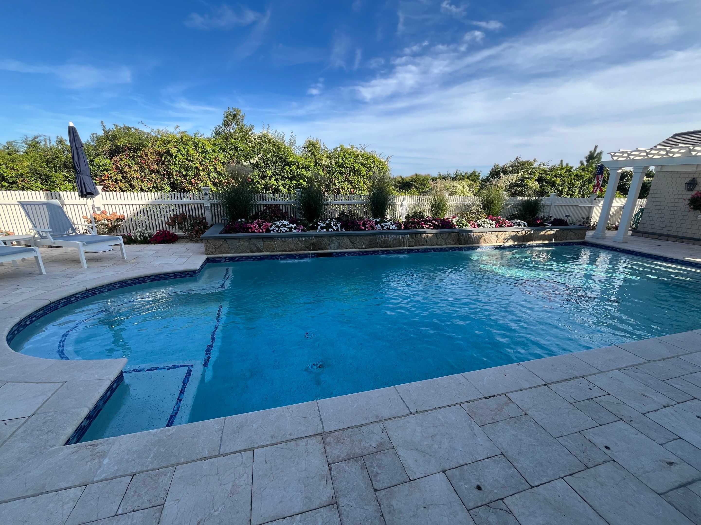 Avalon, NJ by Fresh Coat Works LLC