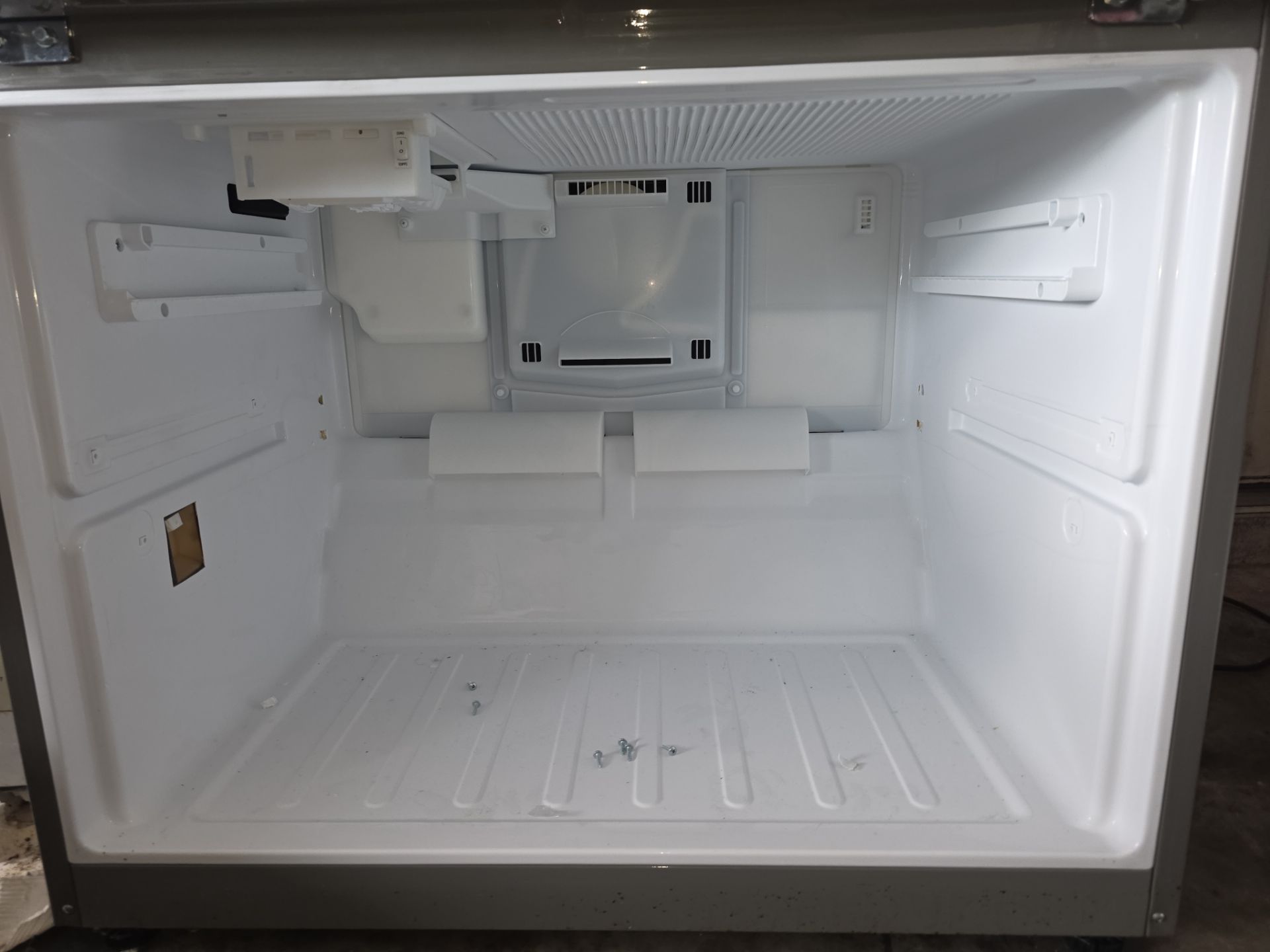 LG Refrigerator Cooling Repair and Electric Range Control Board Replacement by AMB-WORKS APPLIANCE REPAIR