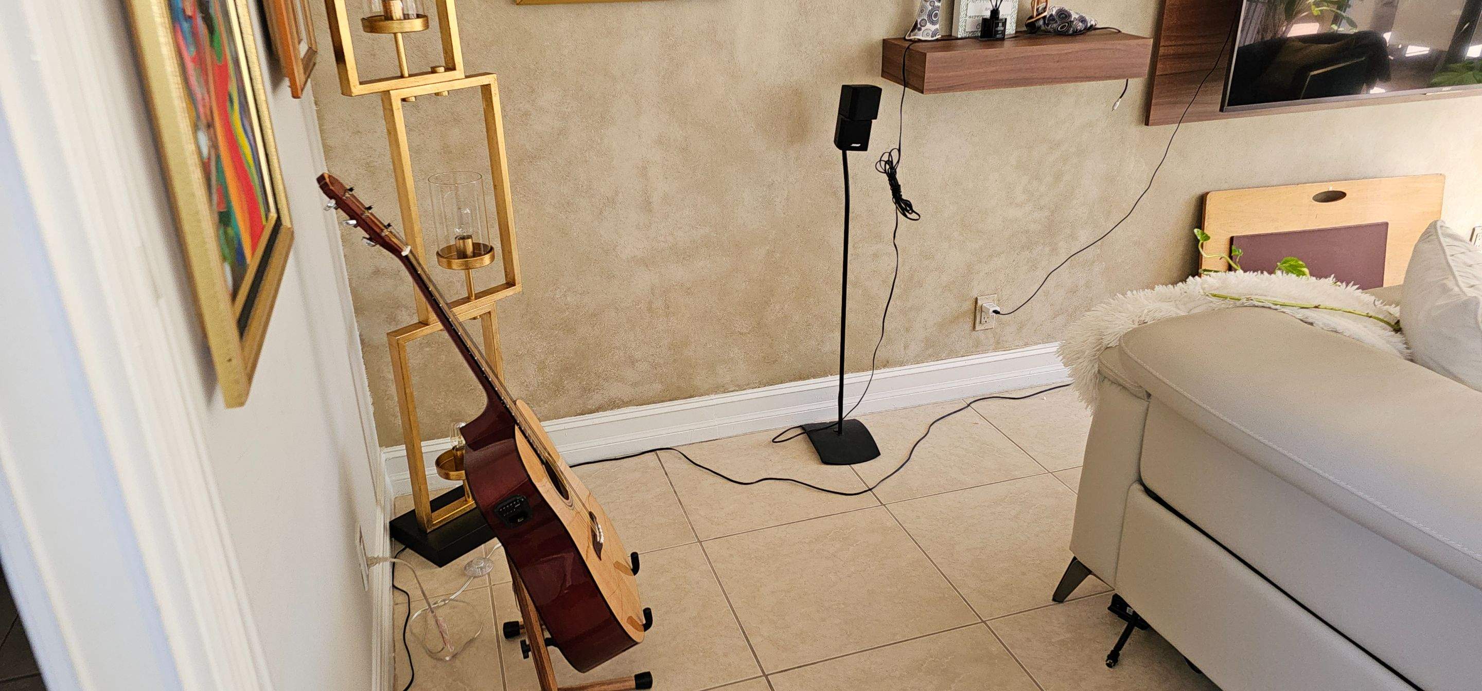 Water Damage Claim in Royal Palm Beach by FLAPA & KeyStone
