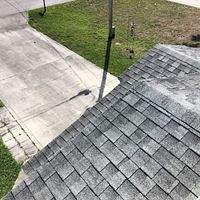 Owens Corning Duration Shasta White by Total Roofing System The Metal Roof Experts