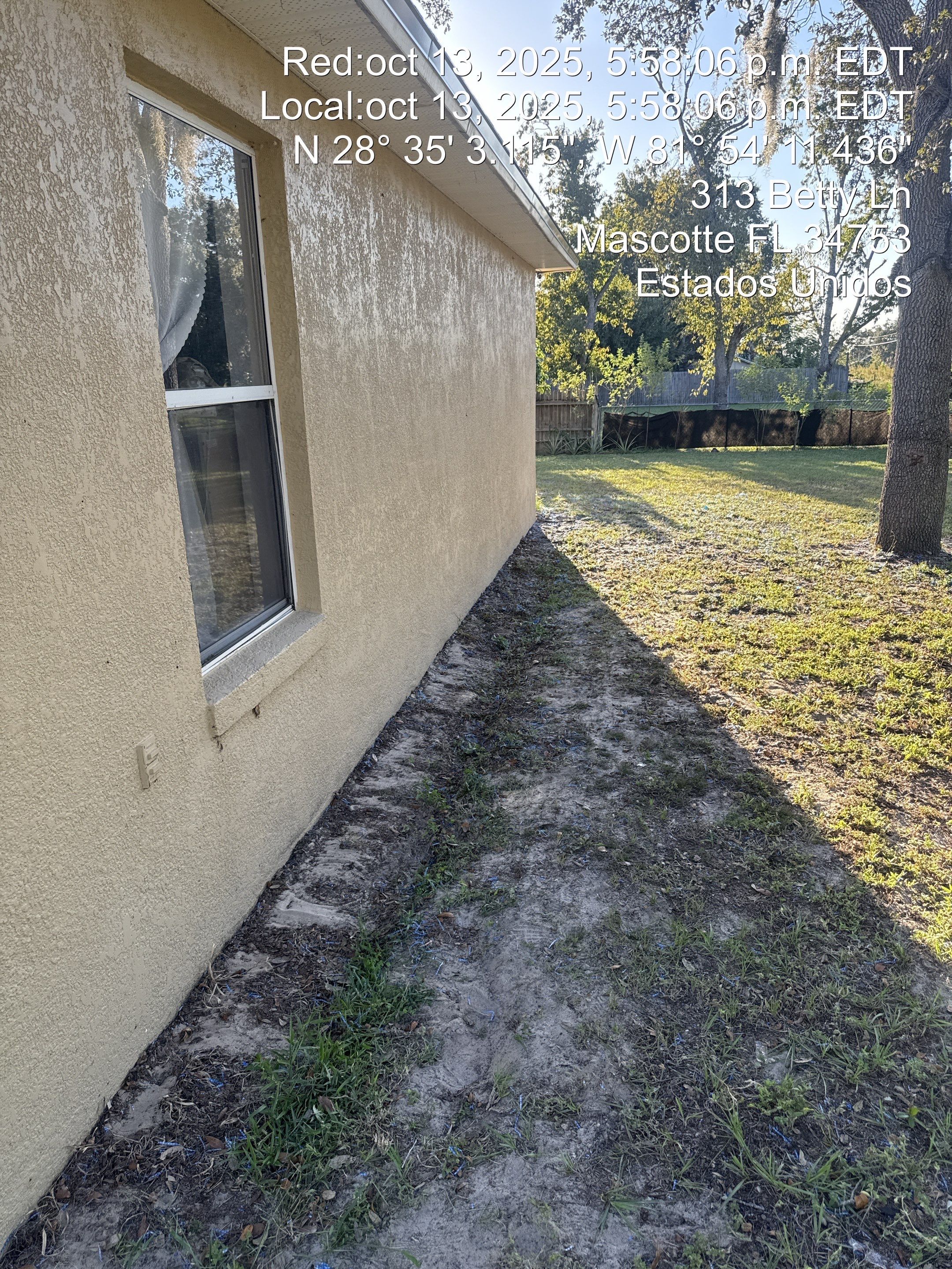 Project in Mascote by You Restorations LLC DBA YOU-Home