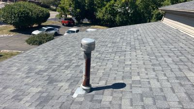 Project in Richmond, IN