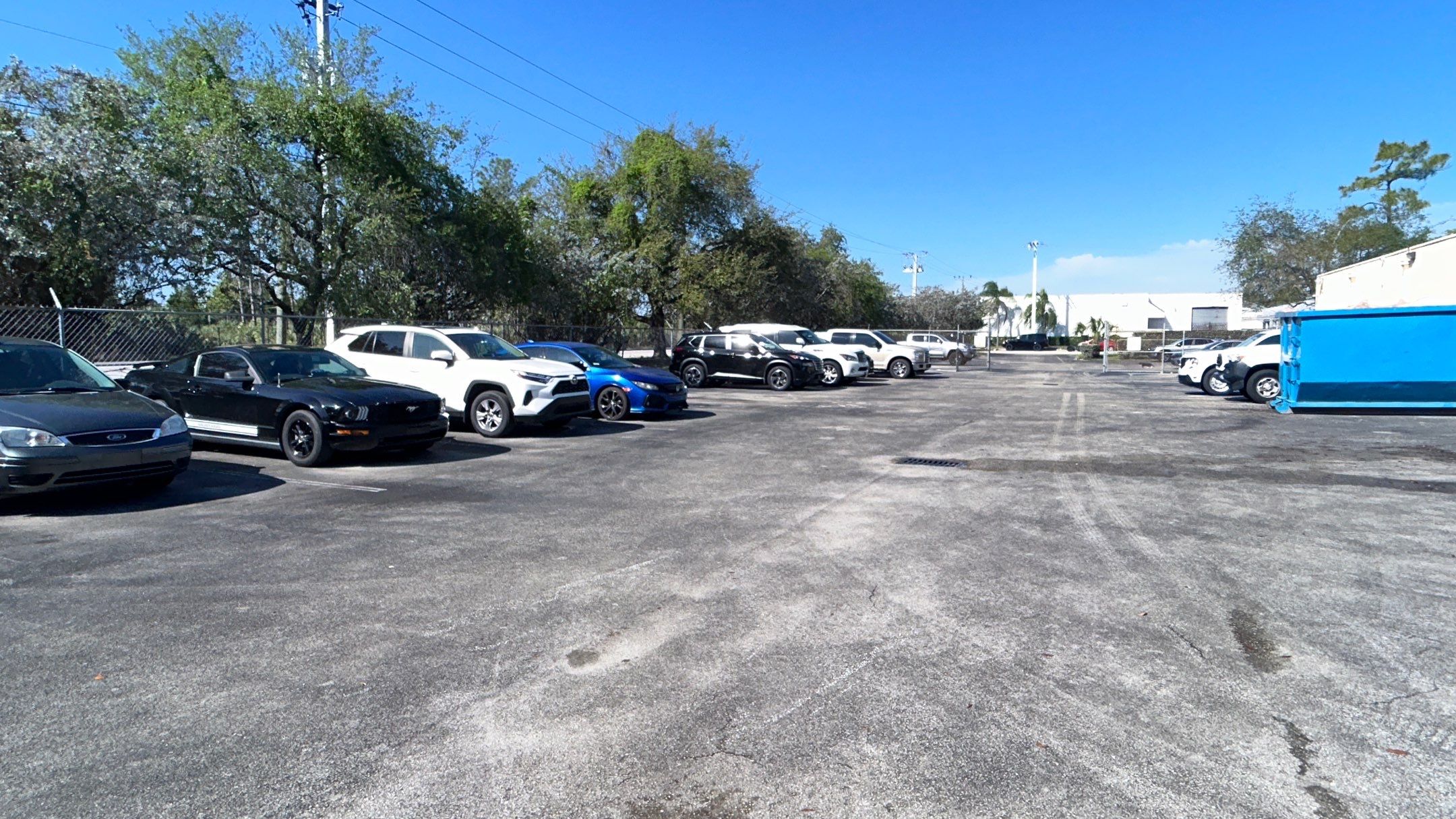 ROLLINS CONTINENTAL INC by Souffront Construction & Engineering