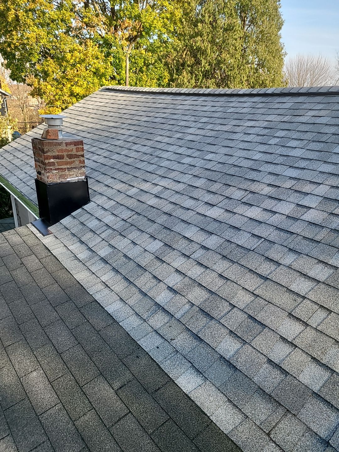 Jeanna Chavez by Silver Leaf Contracting 