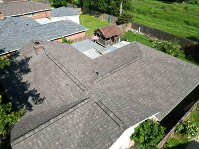 Project in Houston, TX