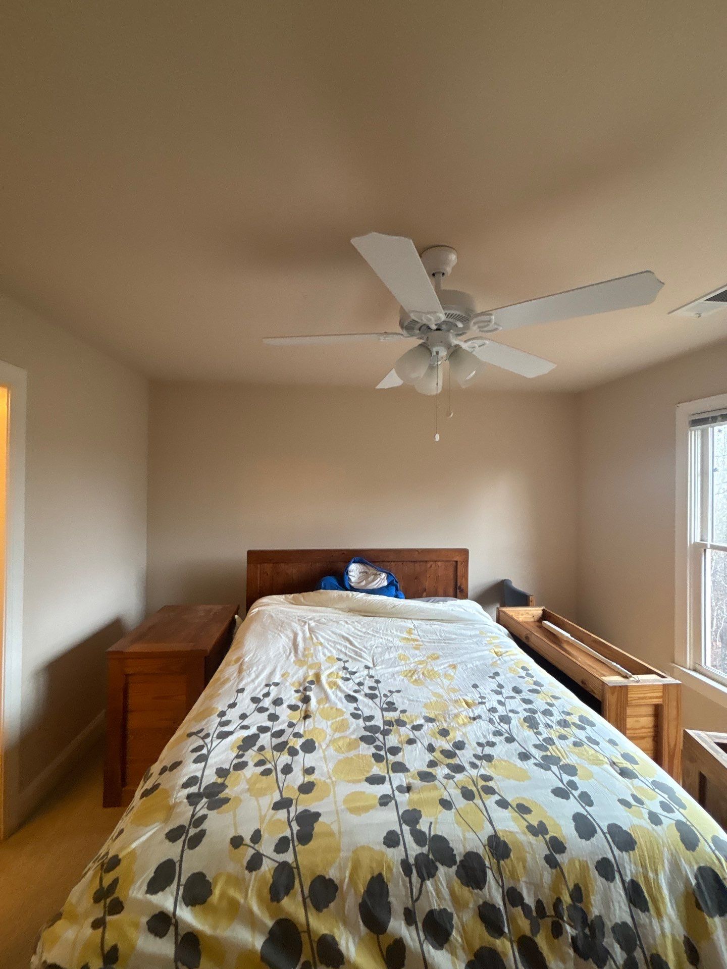 Interior Project in Cumming, GA by Five Star Painting