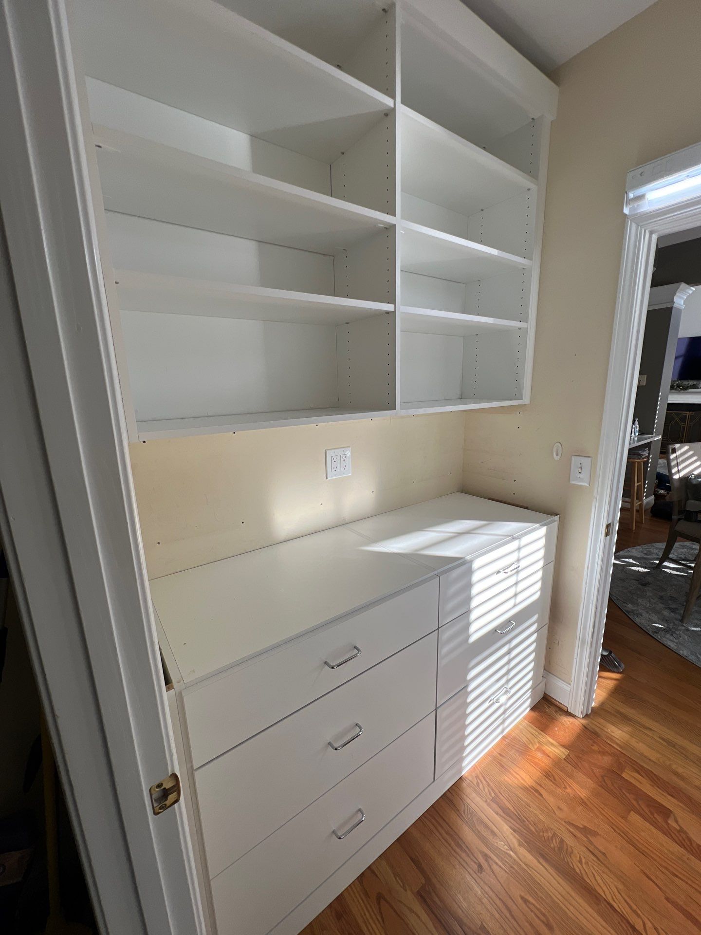 Kitchen Refresh Project in Atlanta by Atlanta Design Group