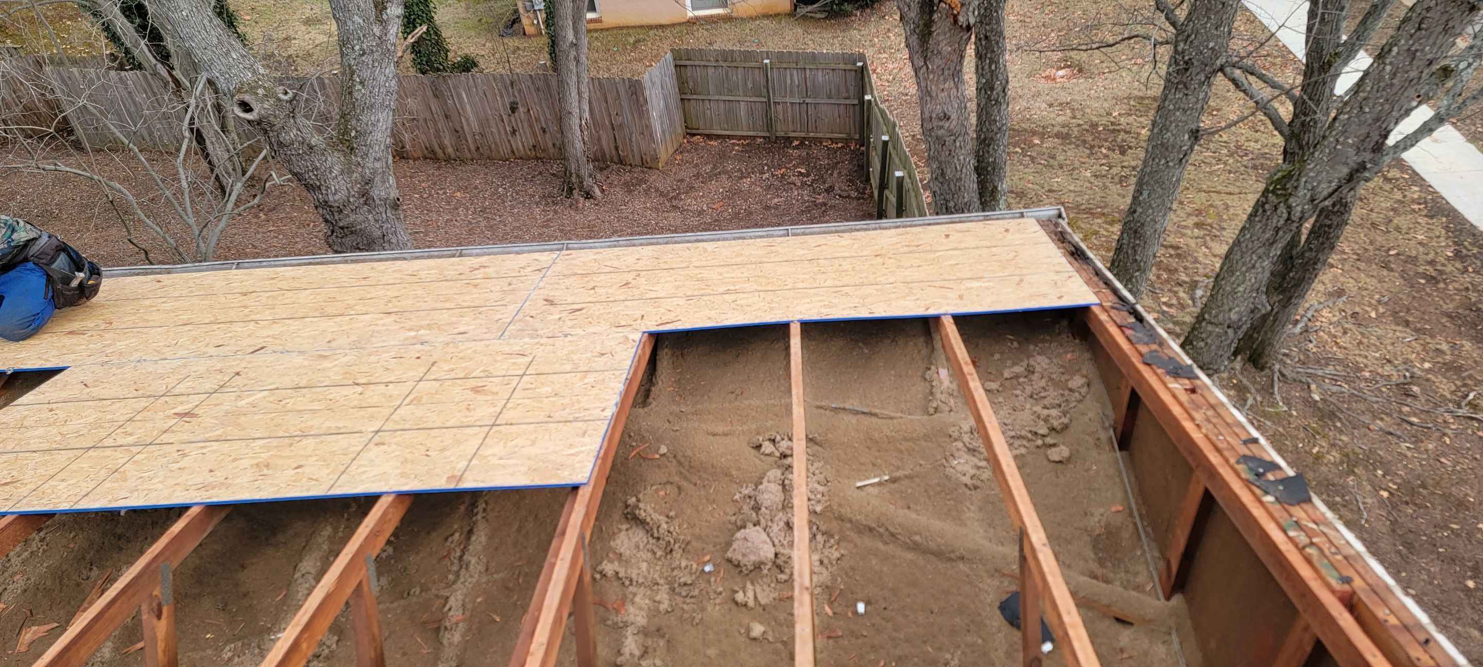 Project in Fort Washington by ExteriorPros