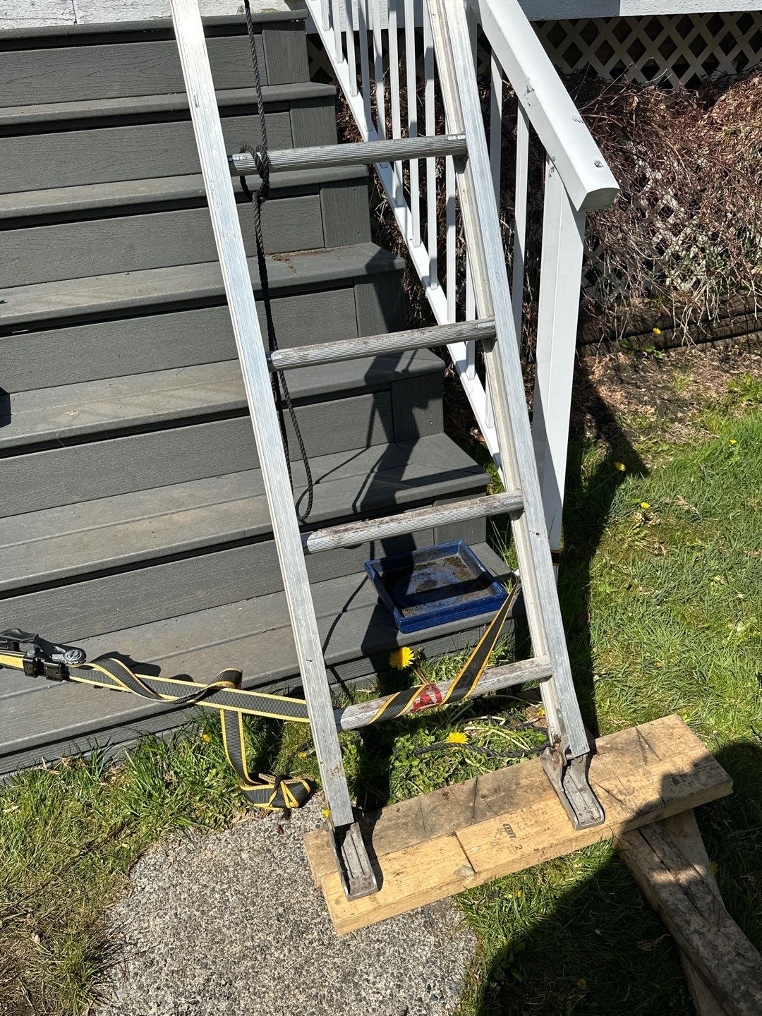 Residential ReRoofing Installation using Duraclad 26ga by Top Notch Roofing Inc