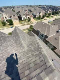 Project in Wylie by Rhino Roofing and General Contracting, LLC