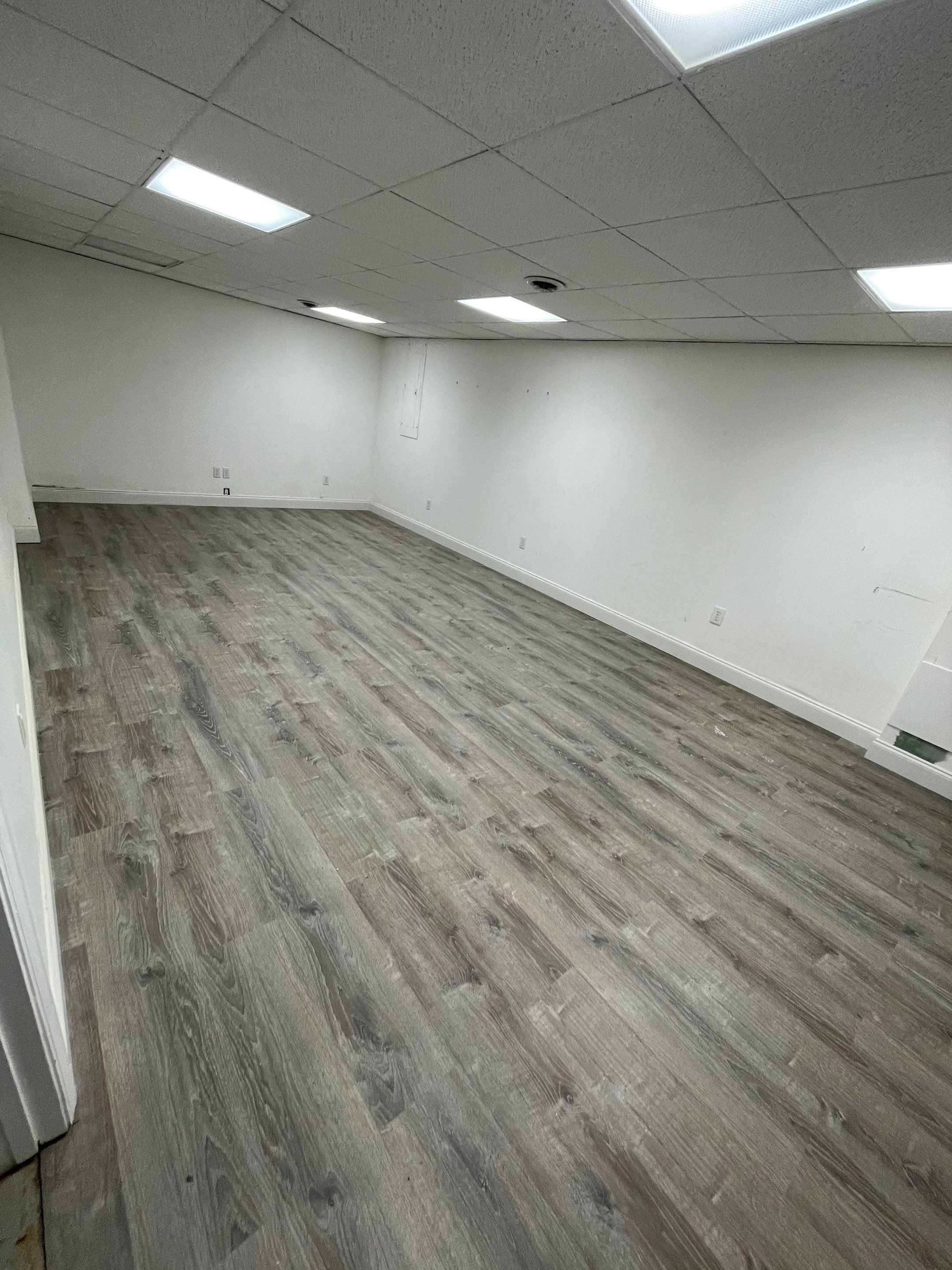 Russet Woods Basement Remodel by Pillar and Pine