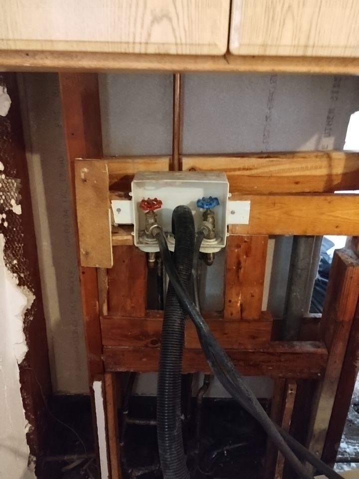 Water Damage by Accountable Home Services